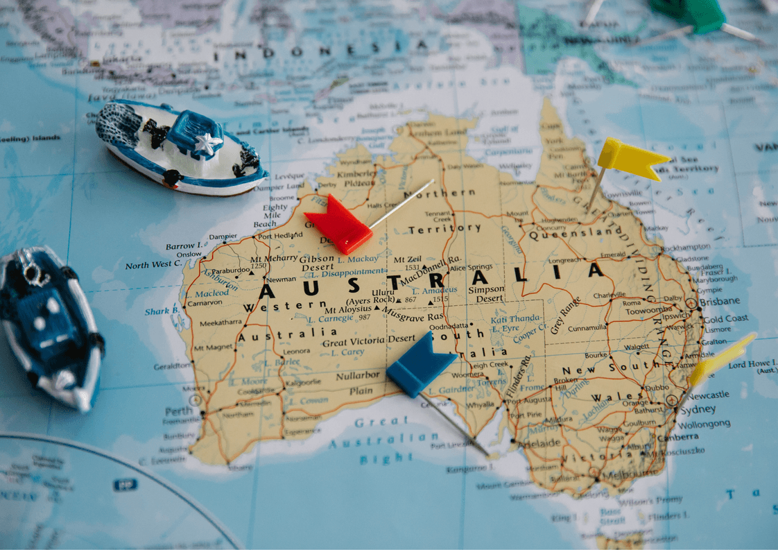 Australia