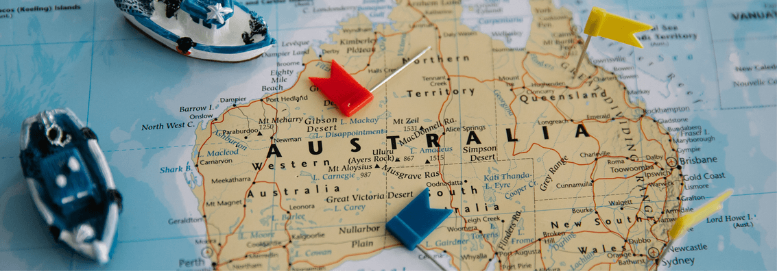 Australia Education