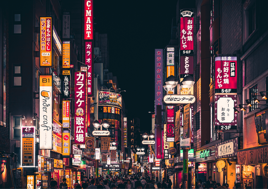 Japan
